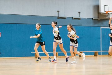 Bild 17 - wCJ HC Quickborn - TuS Esingen : Ergebnis: 40:23